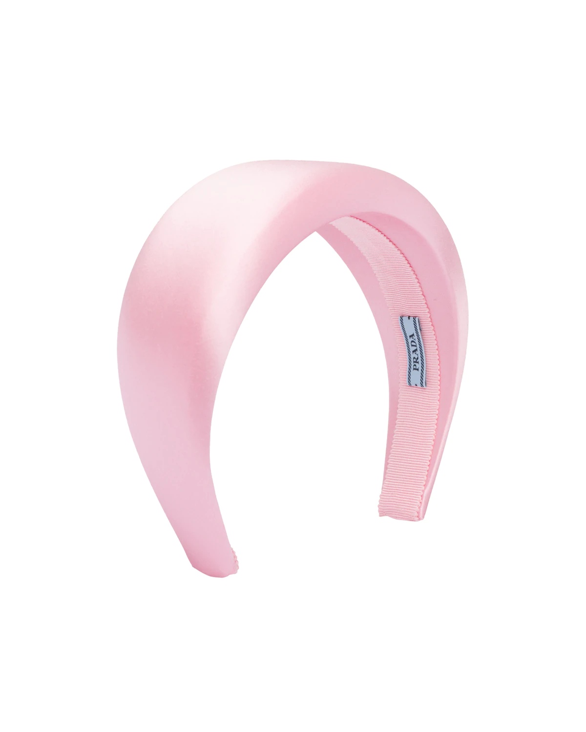 Satin Headband - 1
