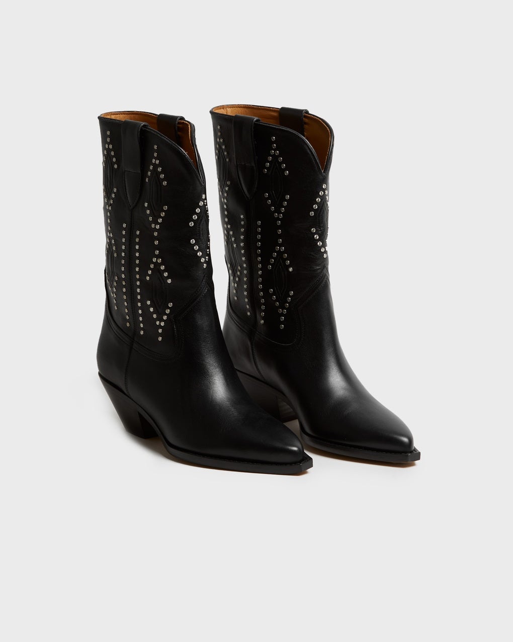 Boots Dahope Black - 2