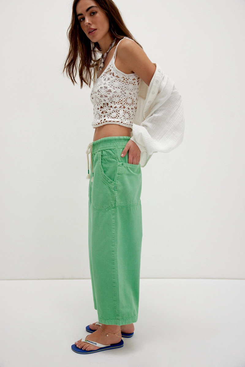 We The Free Easy Peasy Pull-On Jeans 1