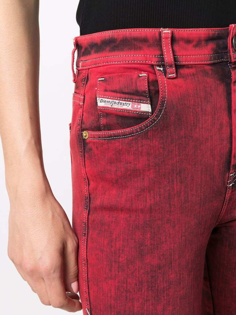 CL-D-Slandy-G skinny jeans 5