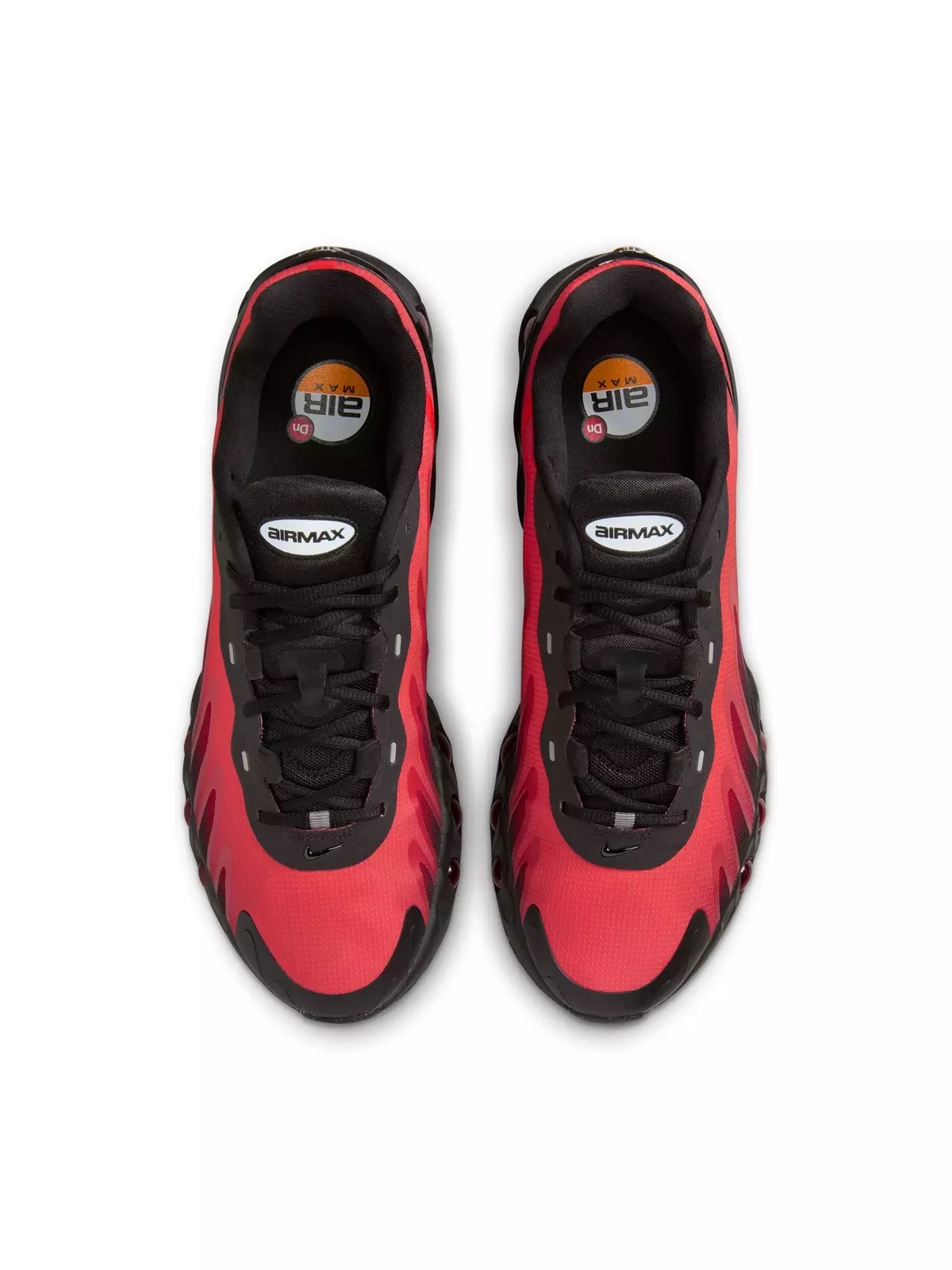 Air Max Dn8 "Bright Crimson" Men's Shoe - 5