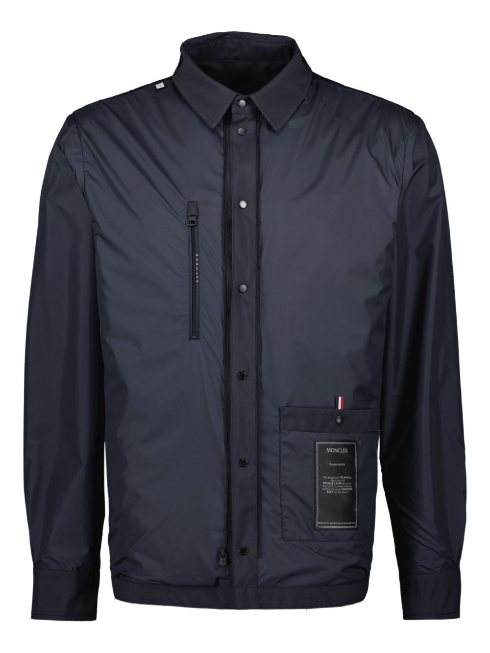 reversible jacket - 3