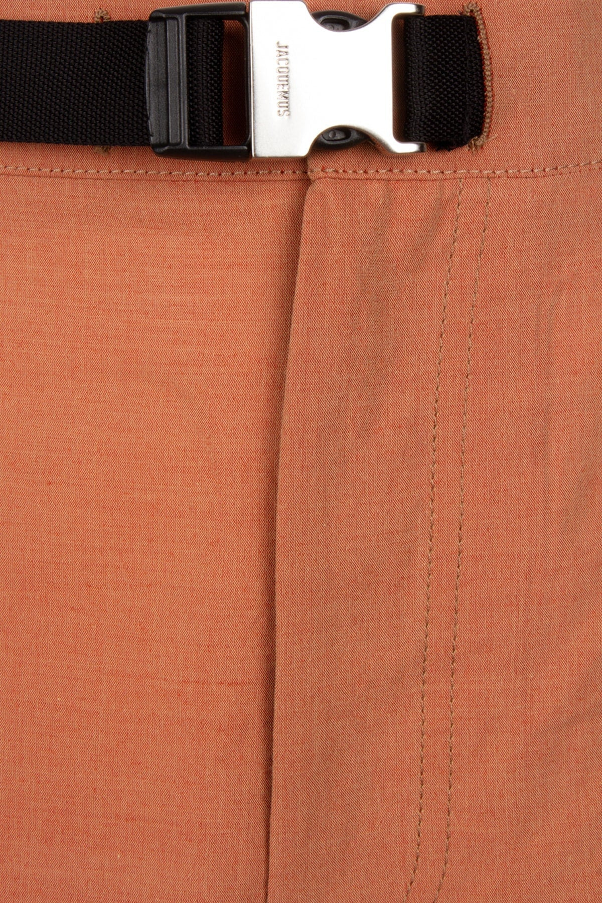 Jacquemus Men Bermuda - 3