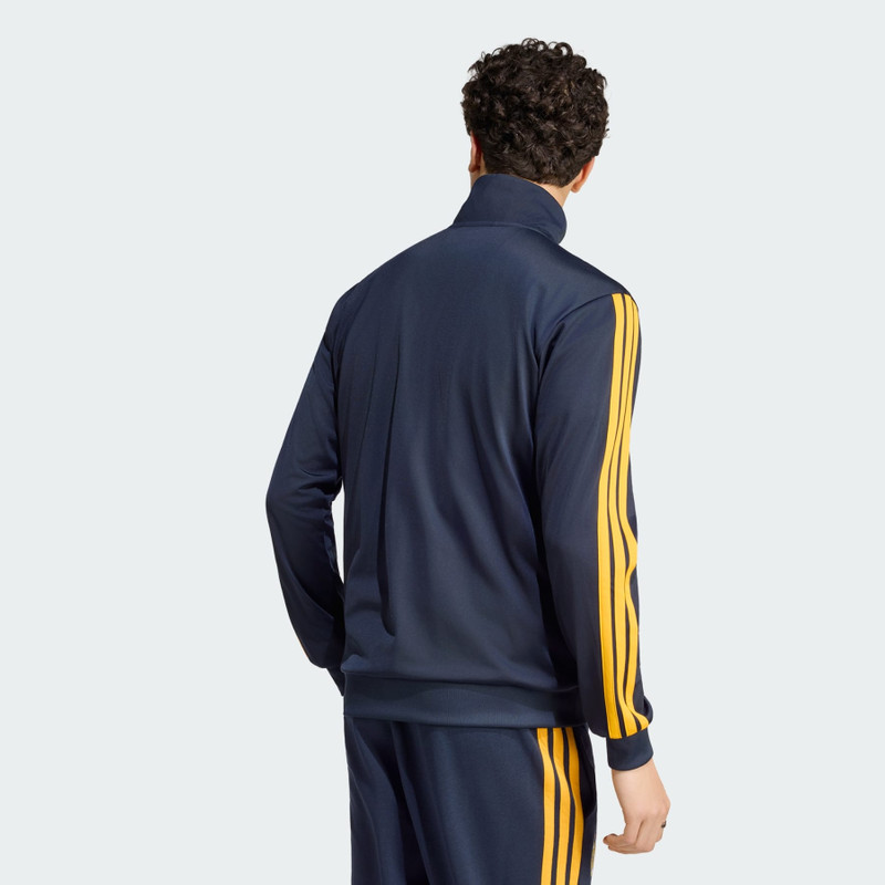 Real Madrid DNA Track Top 3