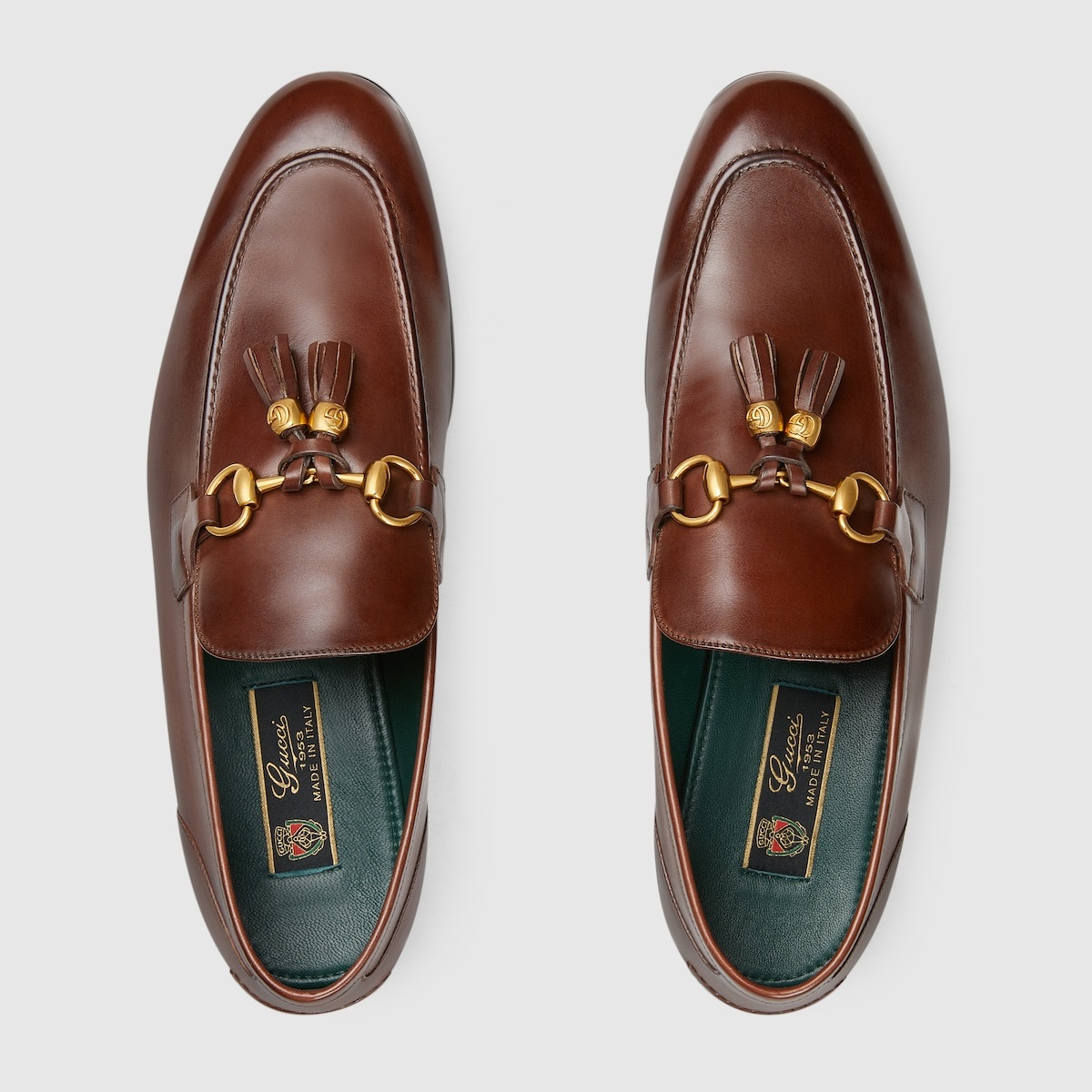 Men's Gucci Jordaan loafer - 5