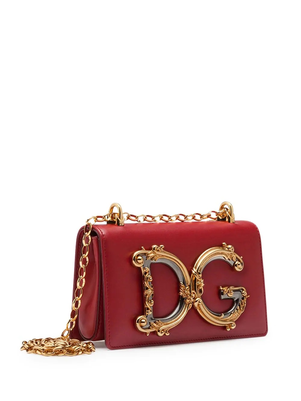 DG crossbody bag - 2