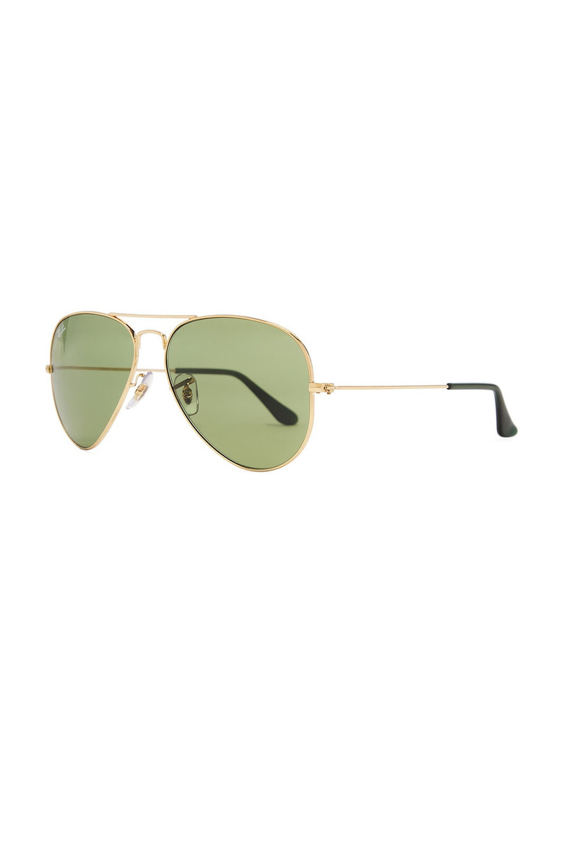 Ray-Ban Aviator Large Metal Sunglasses outlook