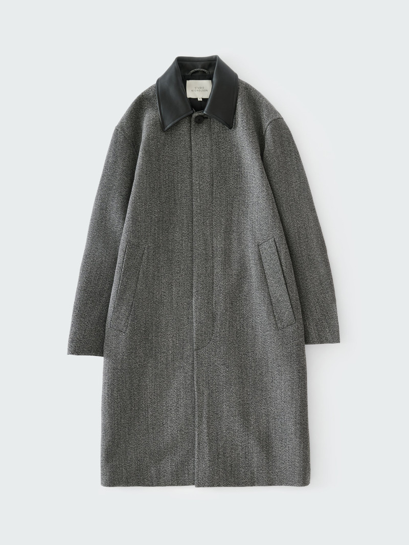 Bryn Coat 1