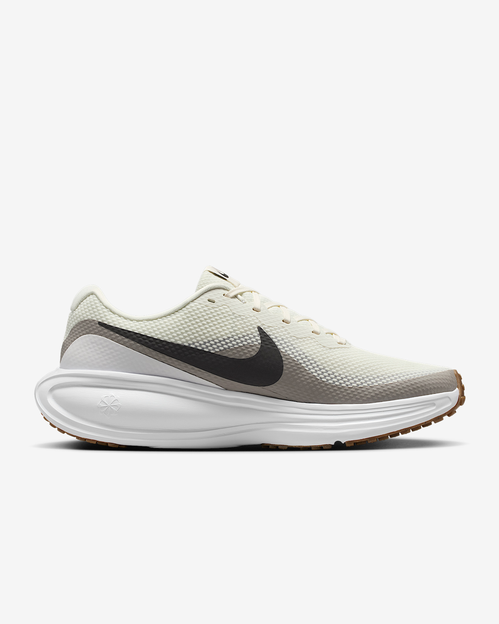 Nike Revolution 8 Men's Road Running Shoes - 3