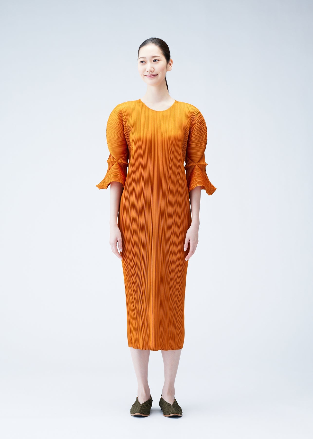 CANDY DRESS - 4