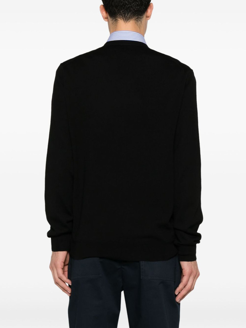 wool sweater 4