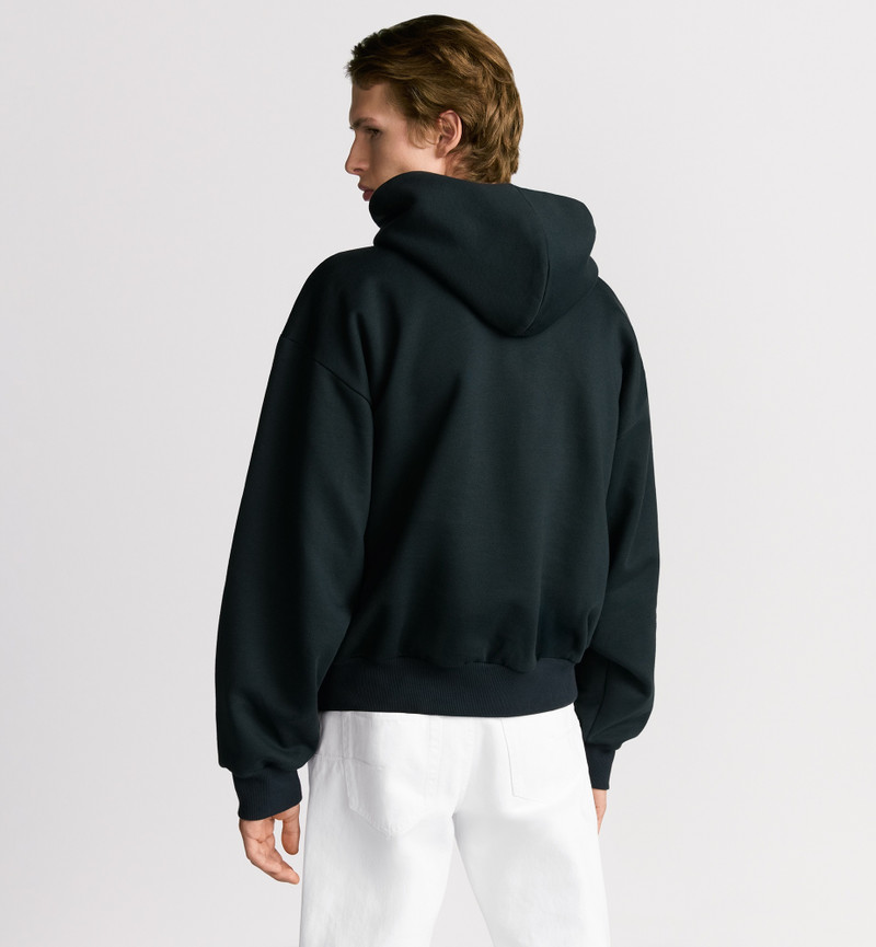 DIOR AND HYLTON NEL Hooded Sweatshirt 3