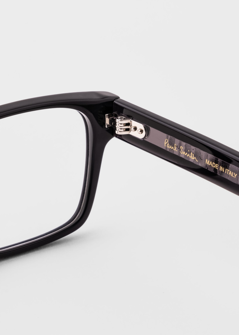 'Harrow' Spectacles 5
