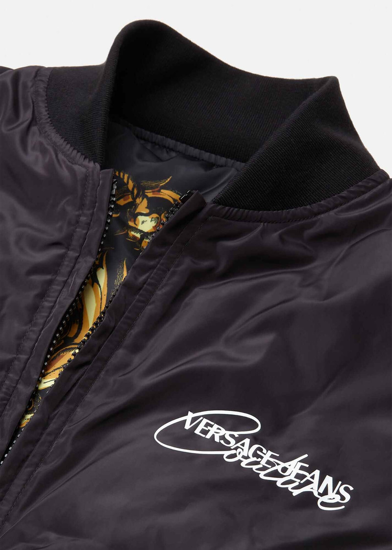 Regalia Baroque Jacket 6