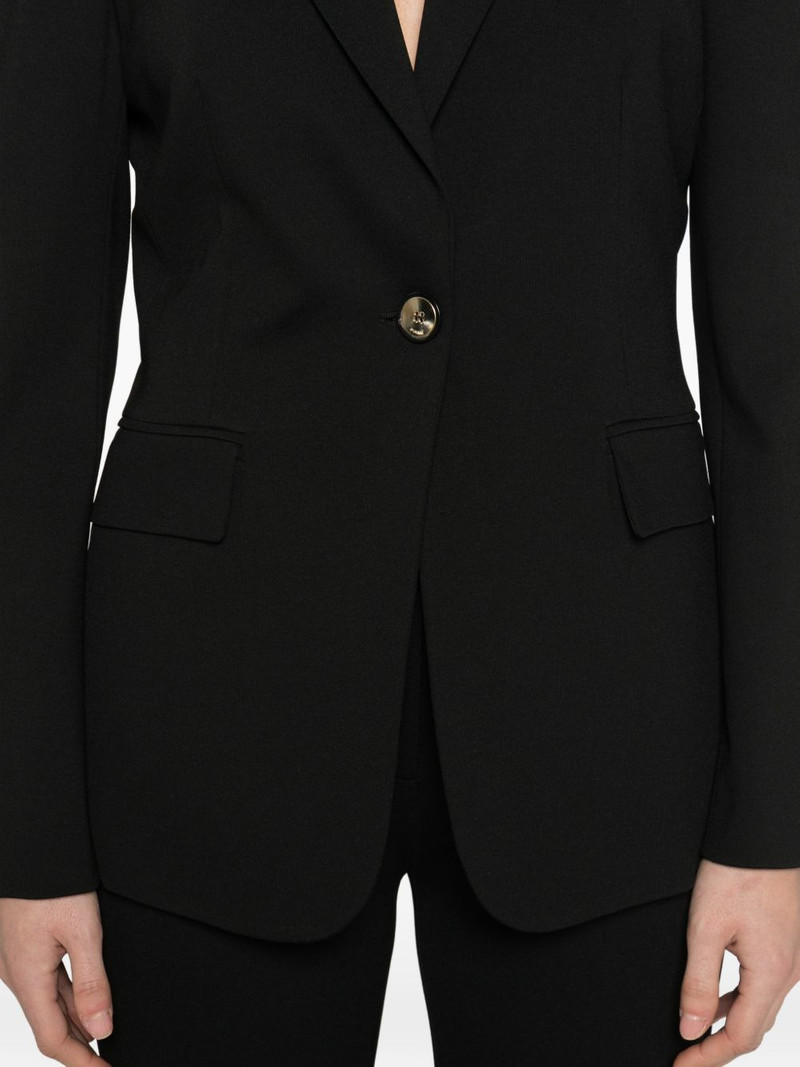 New Signum single-breasted blazer 5