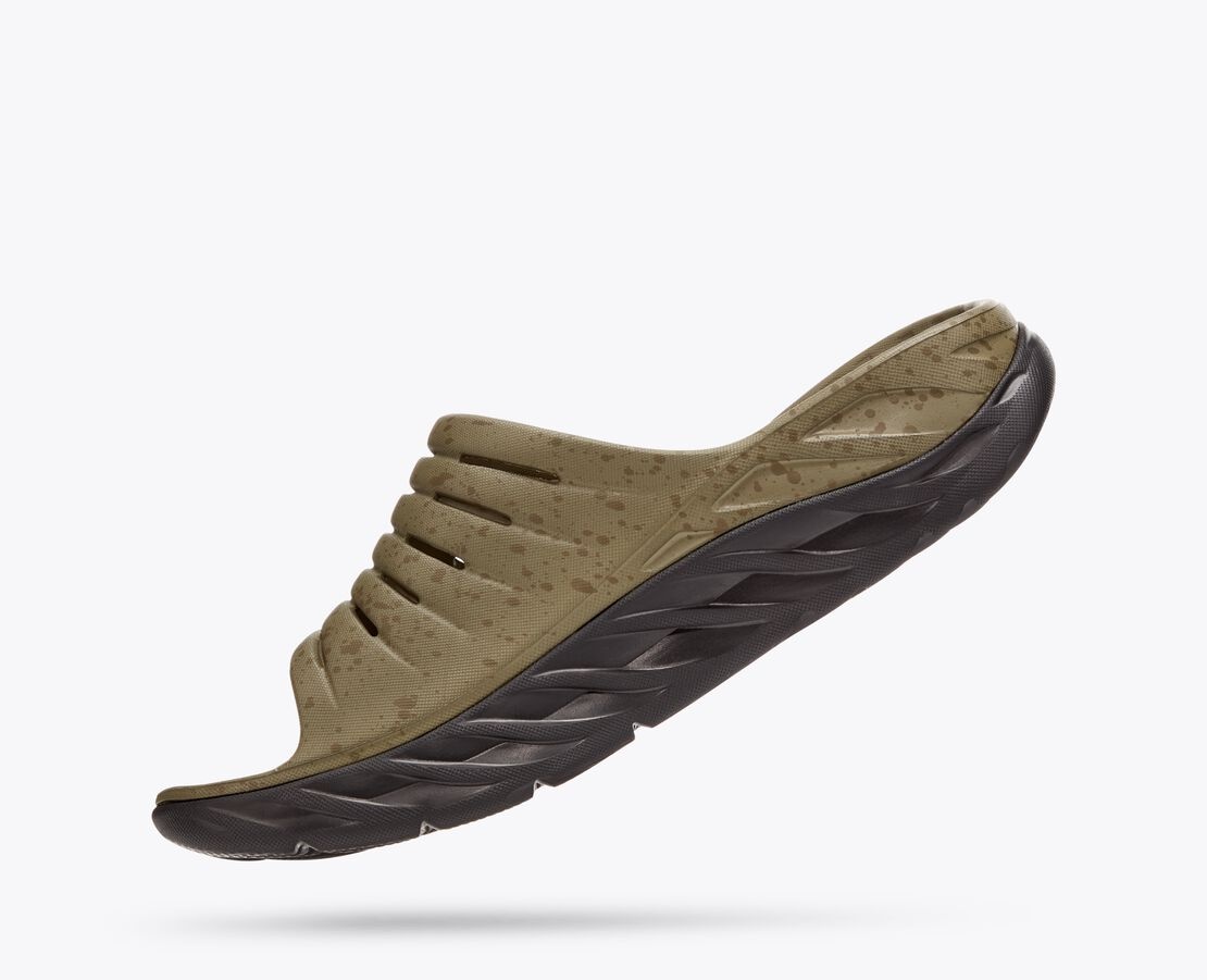 All Gender Hoka X Bodega Ora Slide - 4