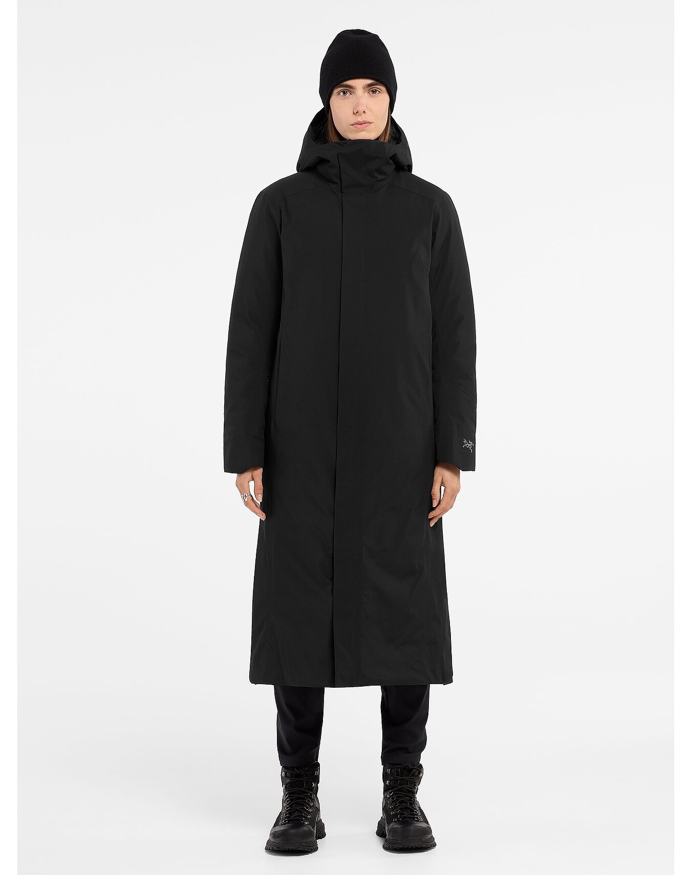 Patera Long Parka - 2