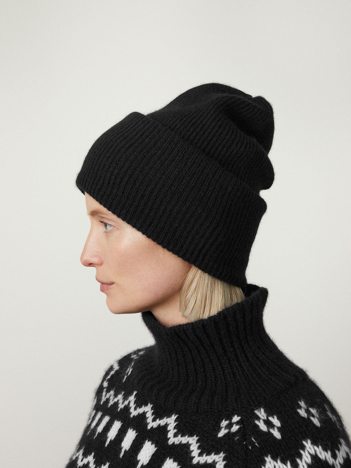The Stockholm Hat - 4