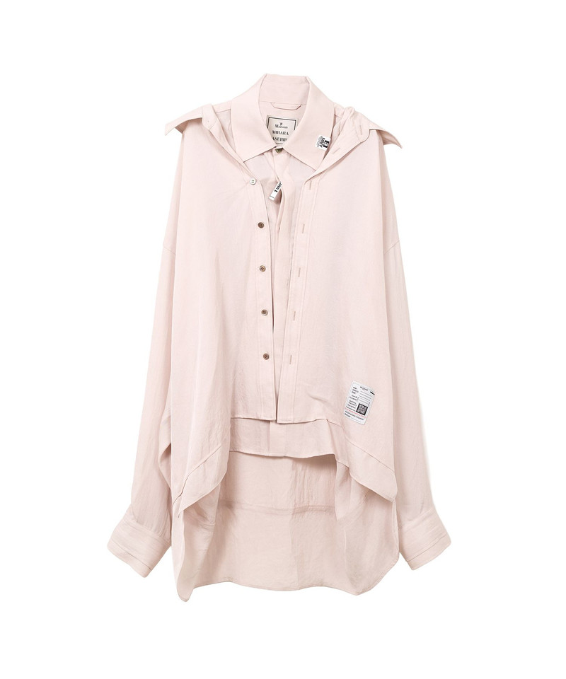 Double Layered Shirt 29