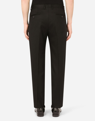 Dolce & Gabbana Wool pants outlook