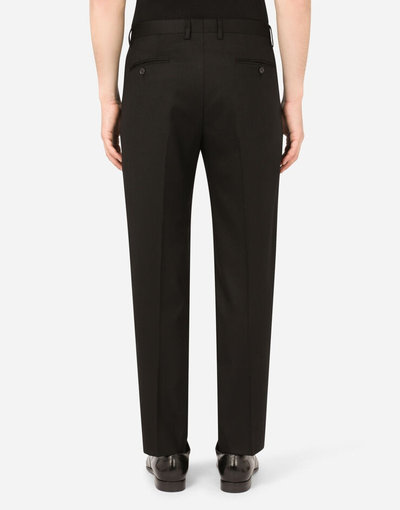 Dolce & Gabbana Wool pants outlook