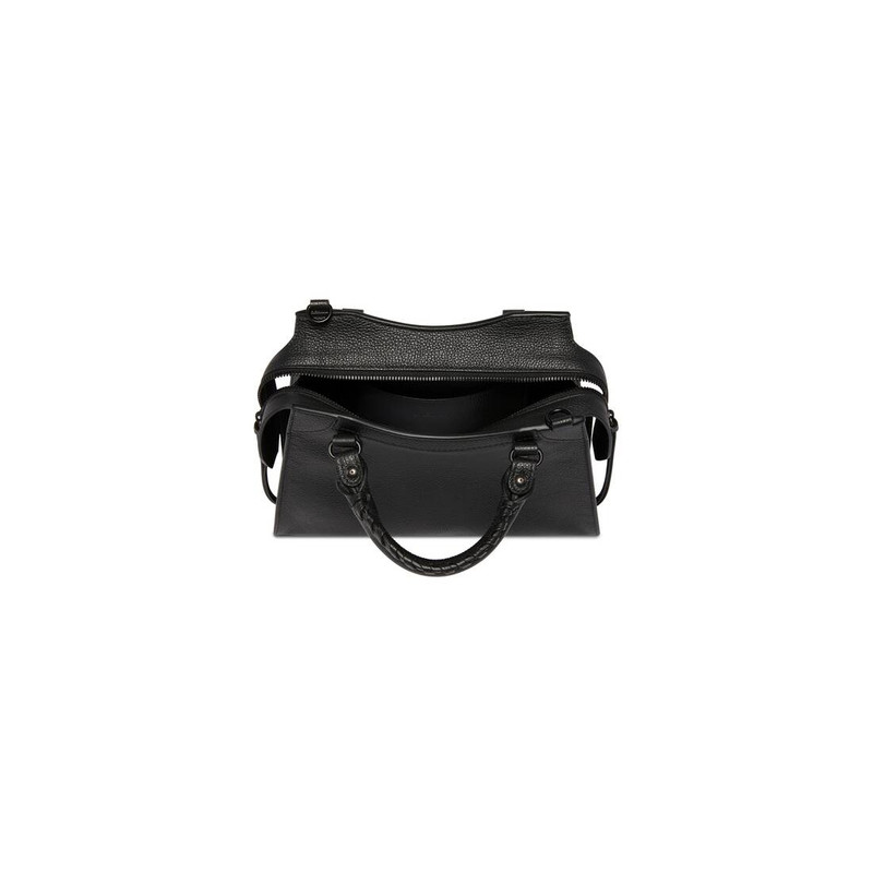 Women's Neo Classic Xs Handbag in Black 5