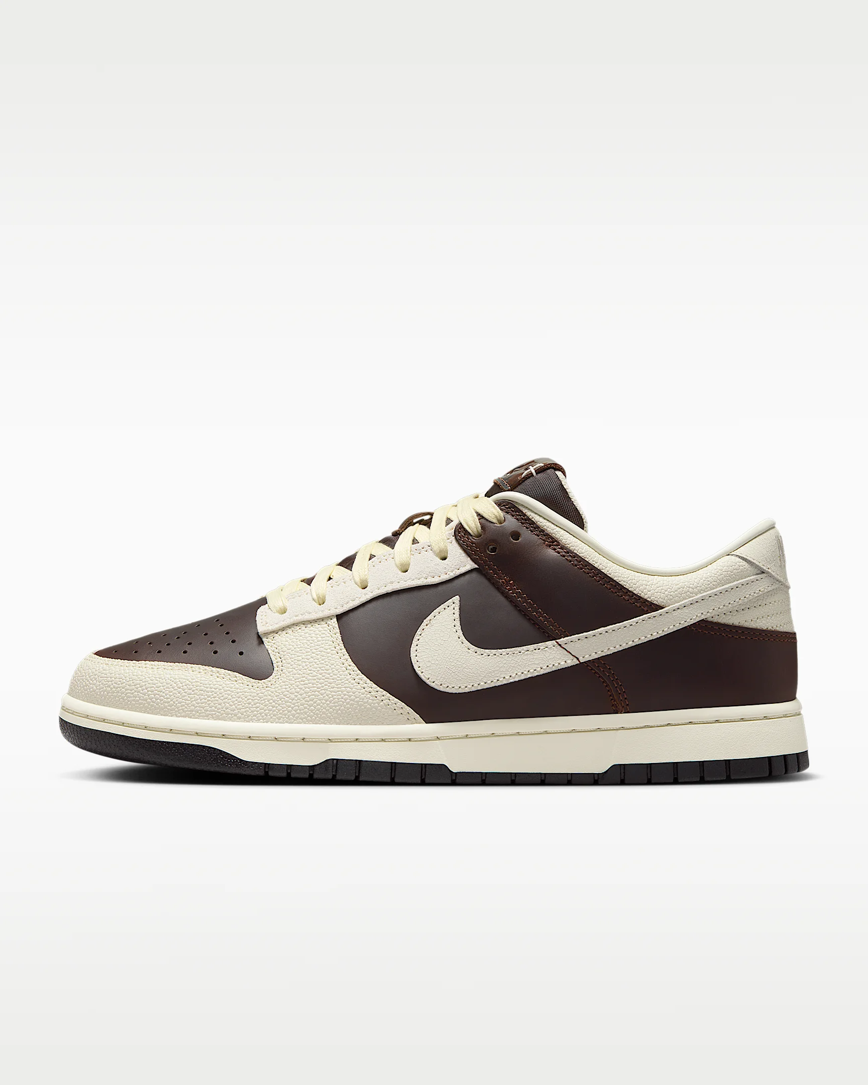 Nike Dunk Low Retro Men's Shoes - 1