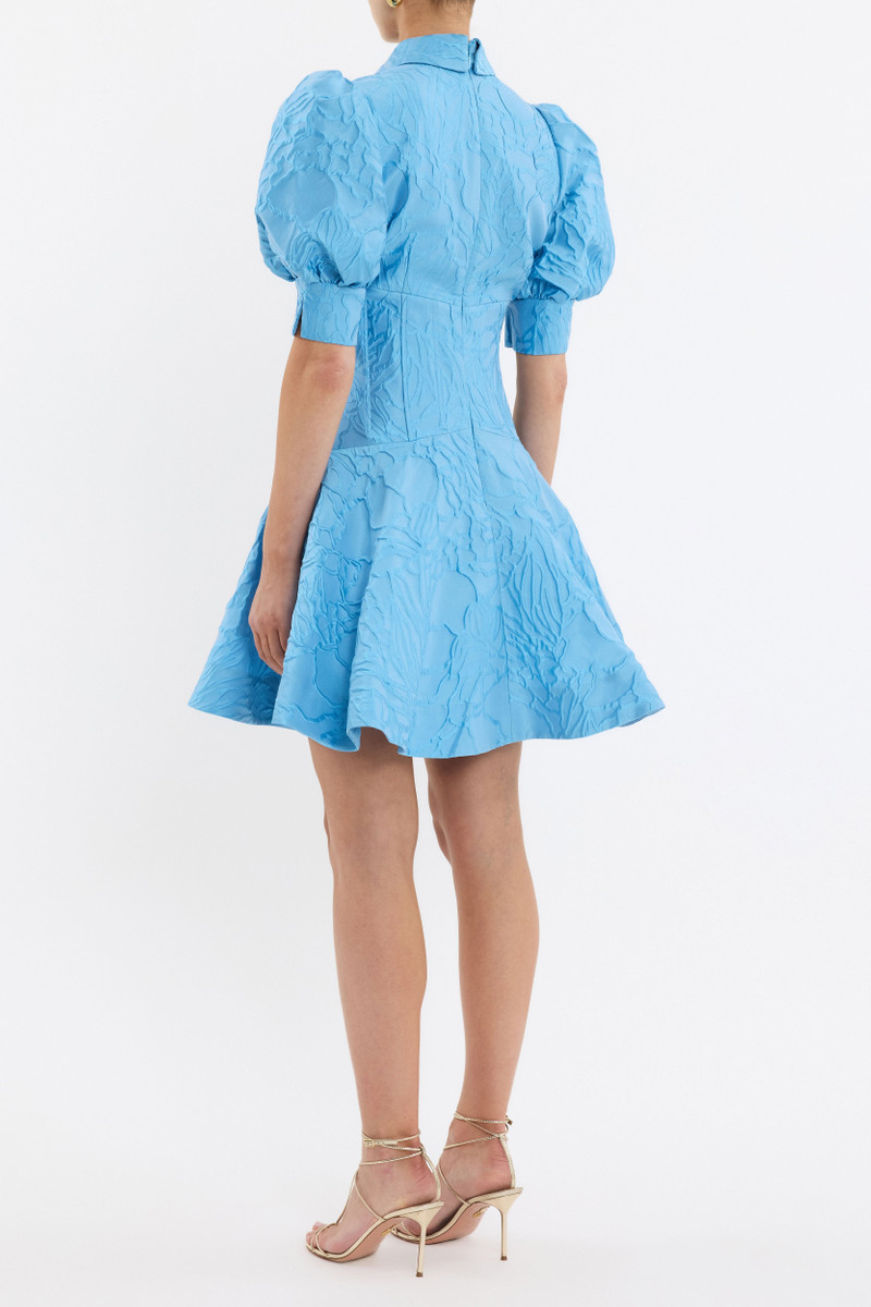 Aegir Mini Dress 4