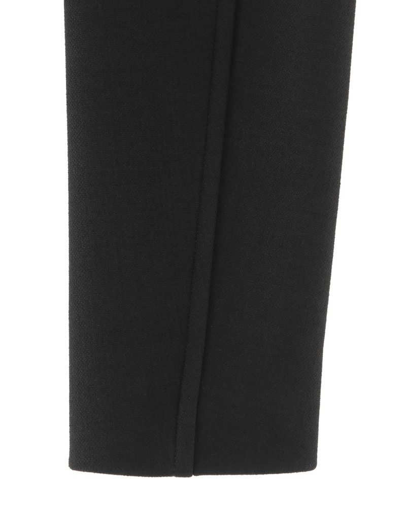 BLAZER WITH CORSET 8