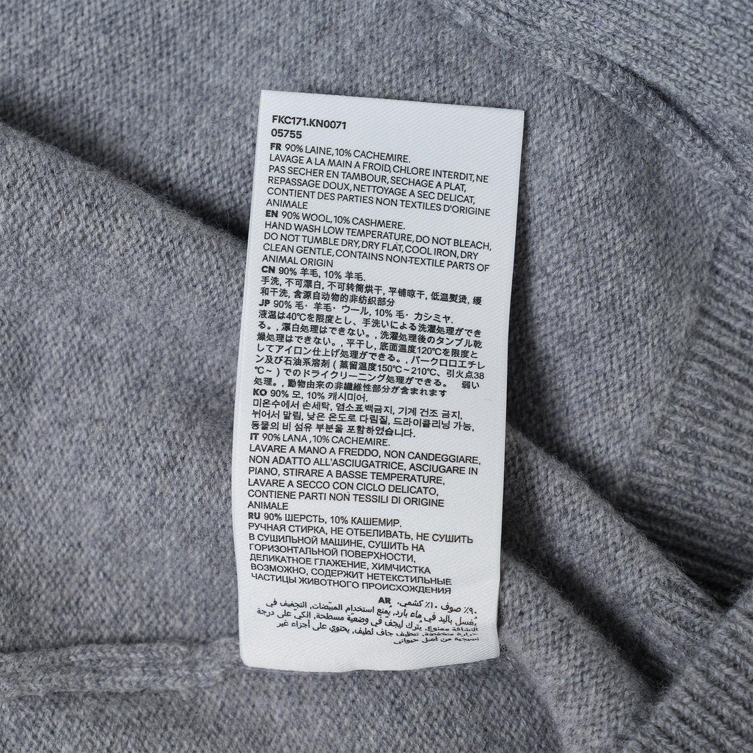 Tonal Adc Cardigan - 3