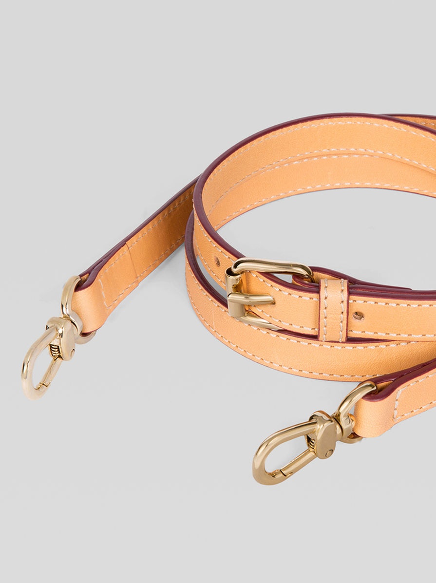 DETACHABLE SHOULDER STRAP - 2