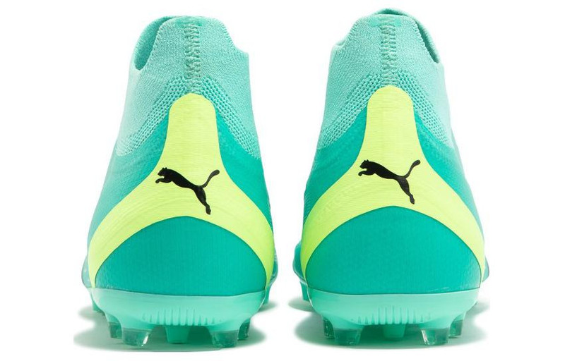PUMA PUMA Ultra Pro MG Pro Football Boots 'Electric Peppermint' 107242-03 outlook