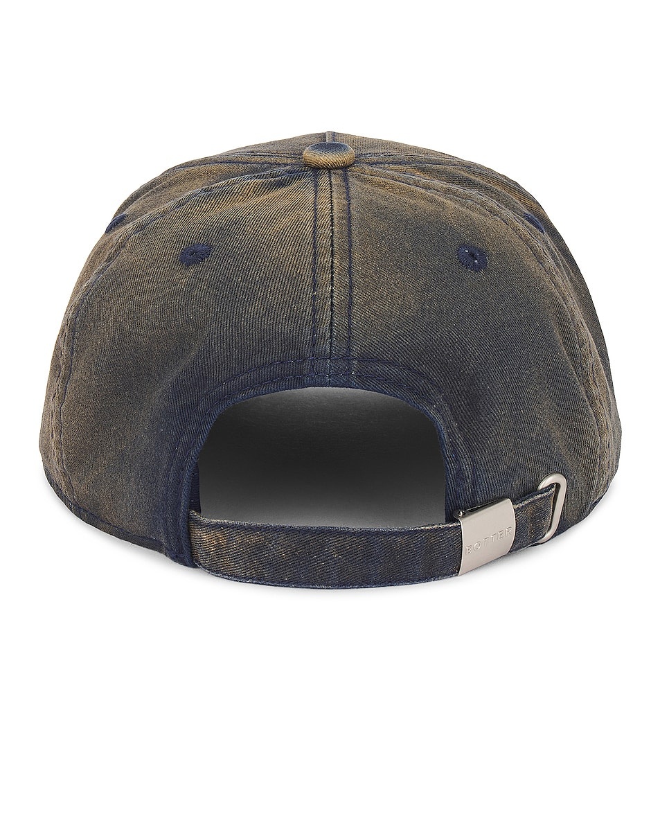 Sun Faded Cap - 2