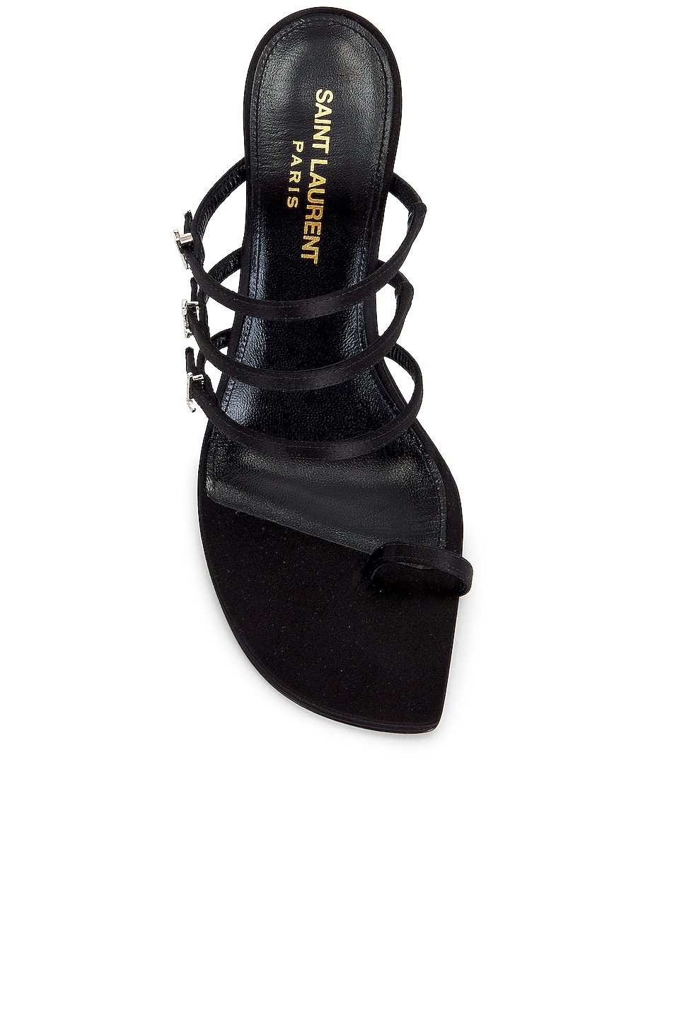 Jerry Mule Sandal - 4