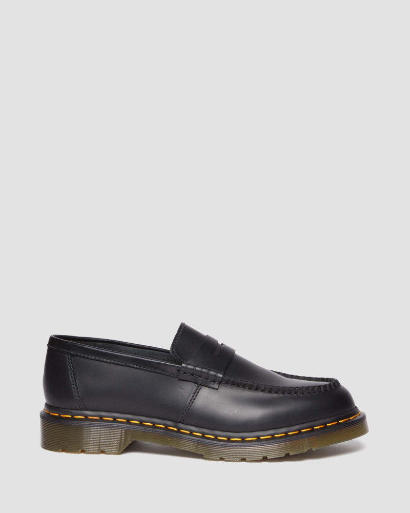 Penton Smooth Leather Loafers - 1
