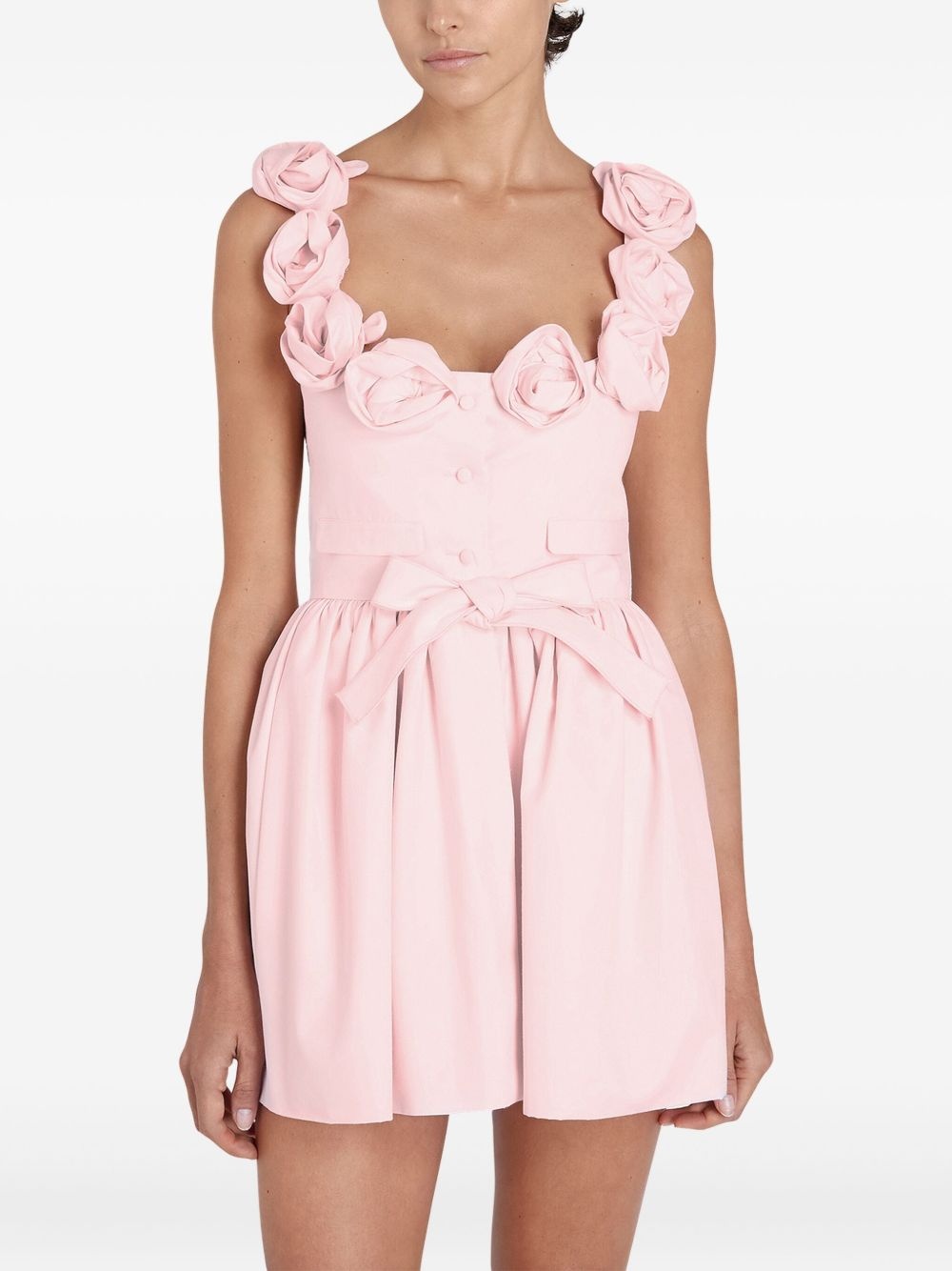 cotton dress - 5