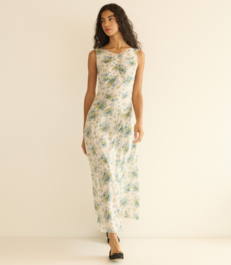 BRUNA DRESS 5