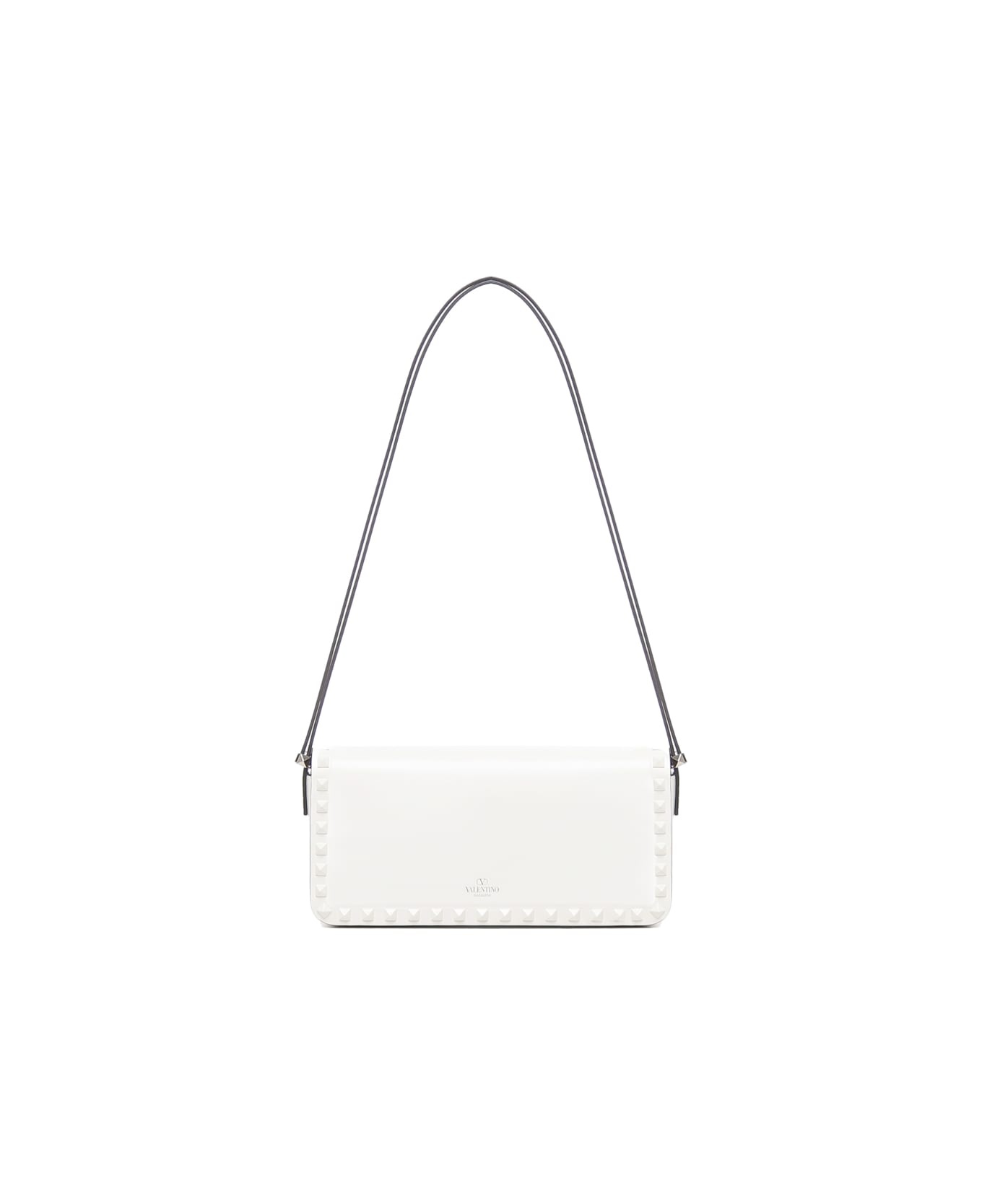 Rockstud23 Bag In Calfskin - 3