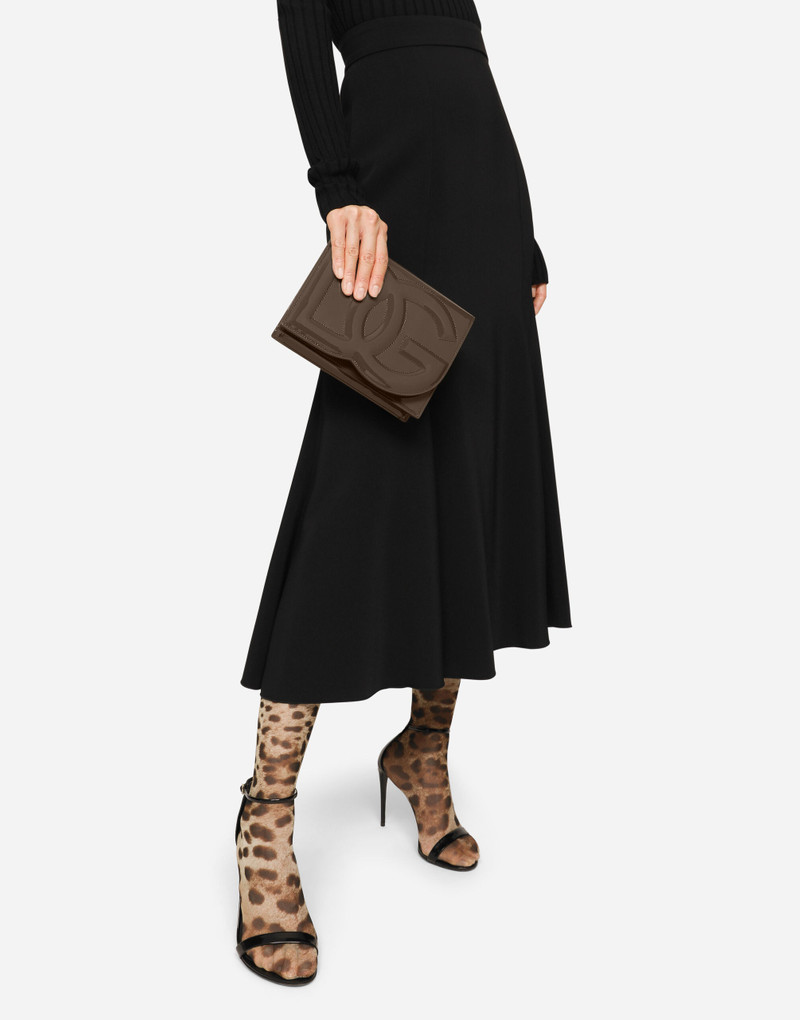 Dolce & Gabbana DG Logo crossbody bag outlook