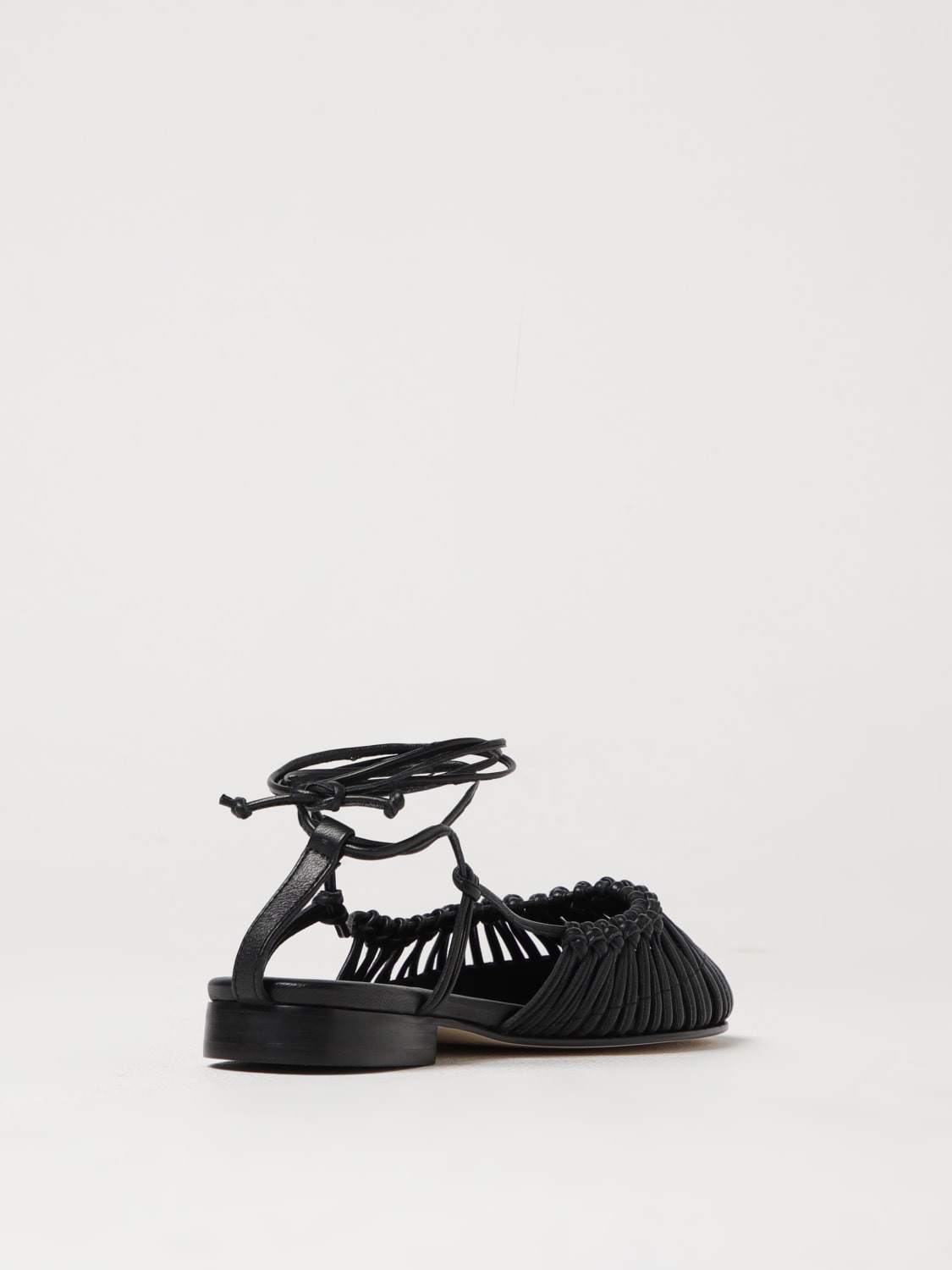Ballet flats woman Hereu - 3
