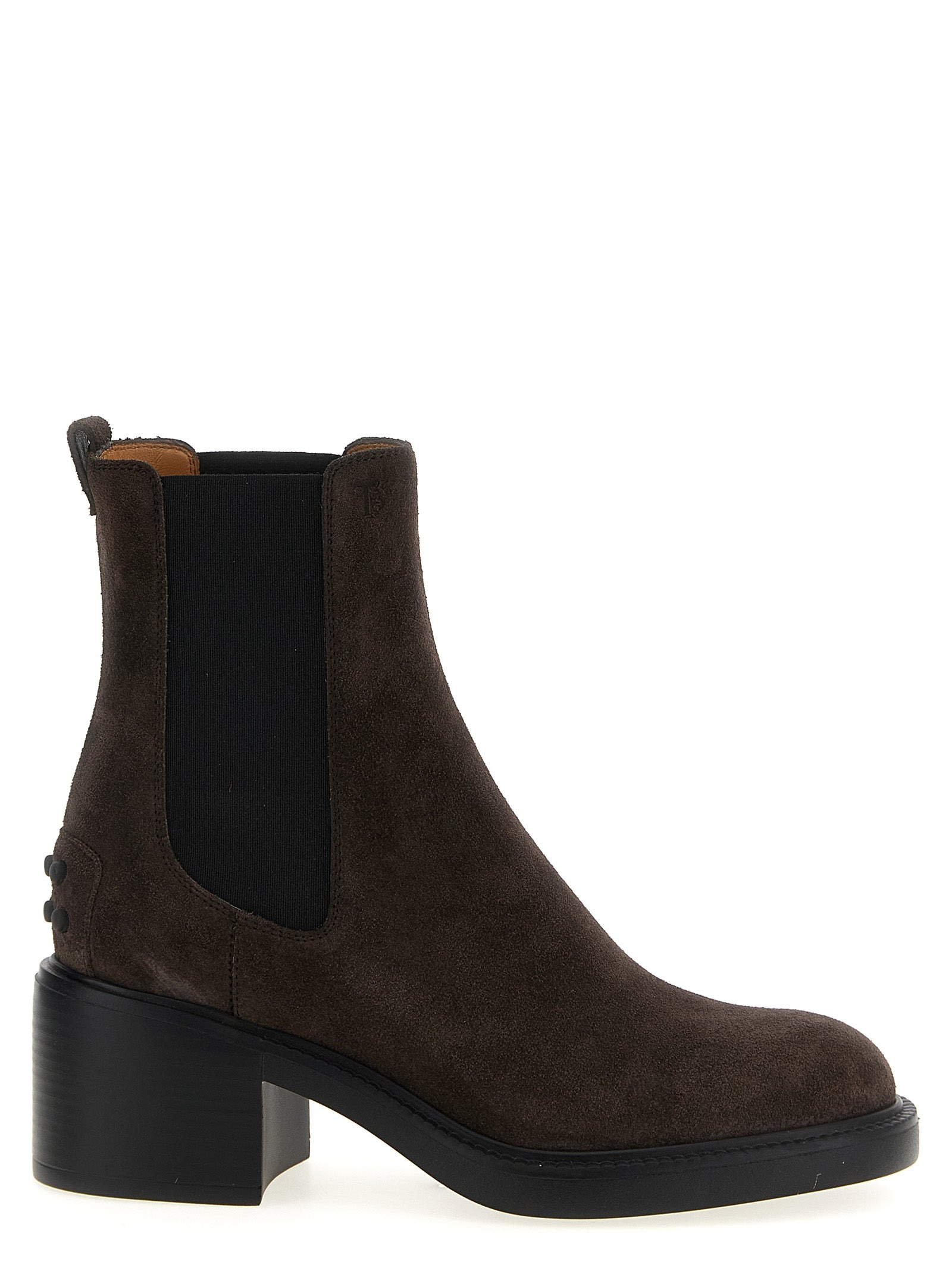 Tod's Women 'Gomma T60' Ankle Boots - 1