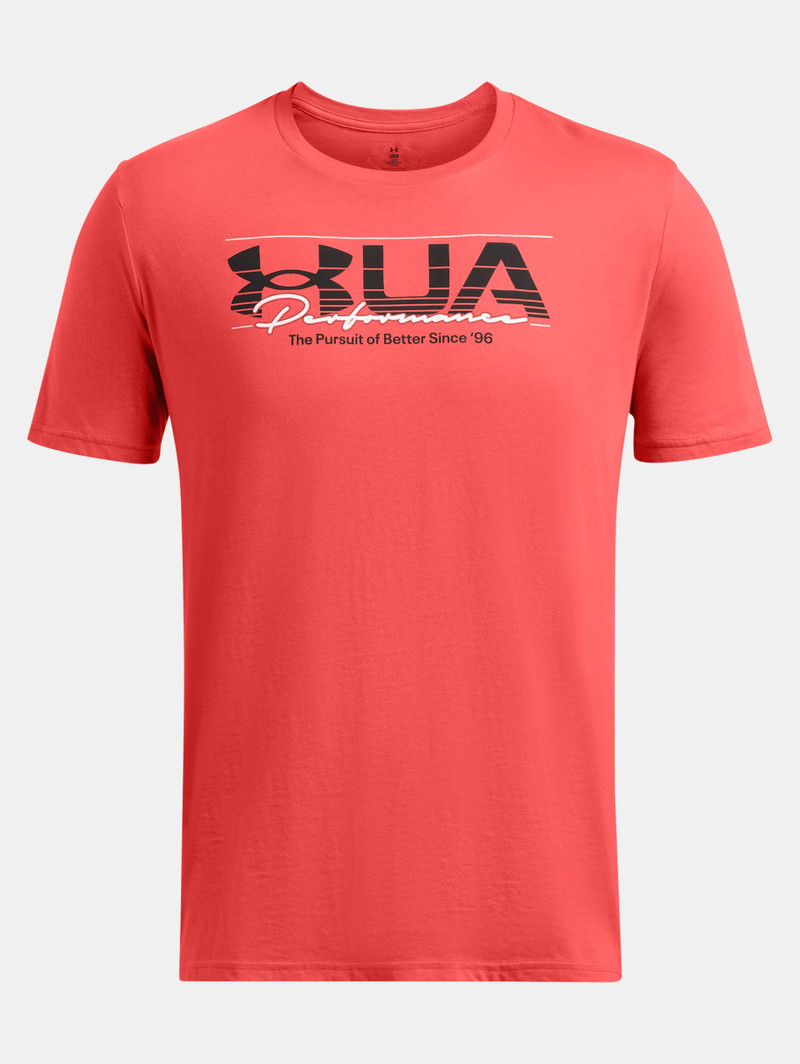 UA Vintage Script 1