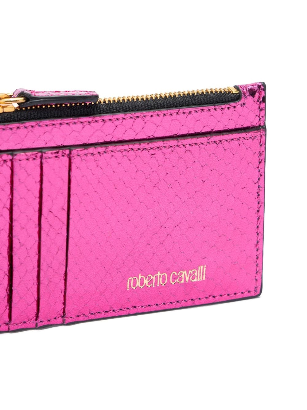 leather cardholder - 4