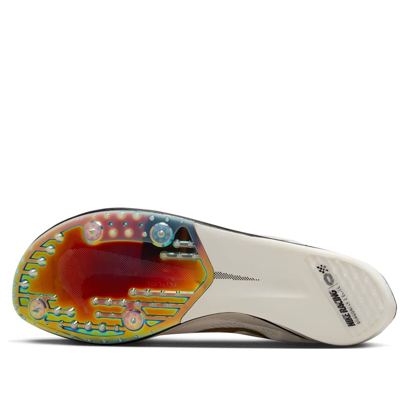 Nike ZoomX Dragonfly 2 Elite 'Jakob A. Ingebrigtsen' IB8745-100 - 6