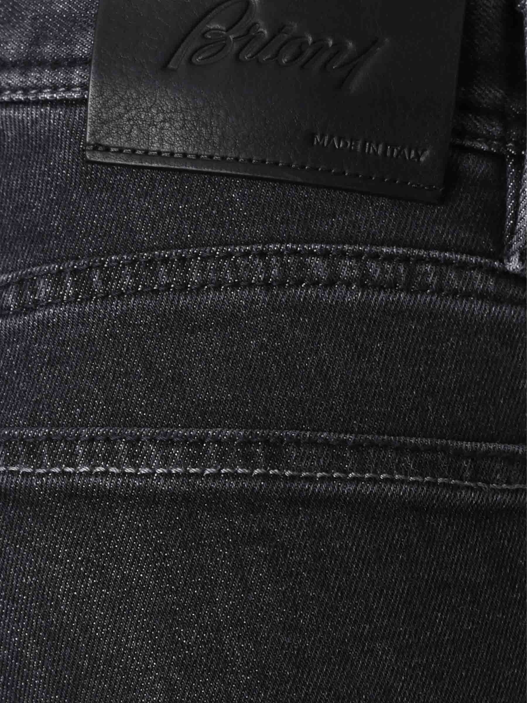 STRAIGHT JEANS MERIBEL - 3