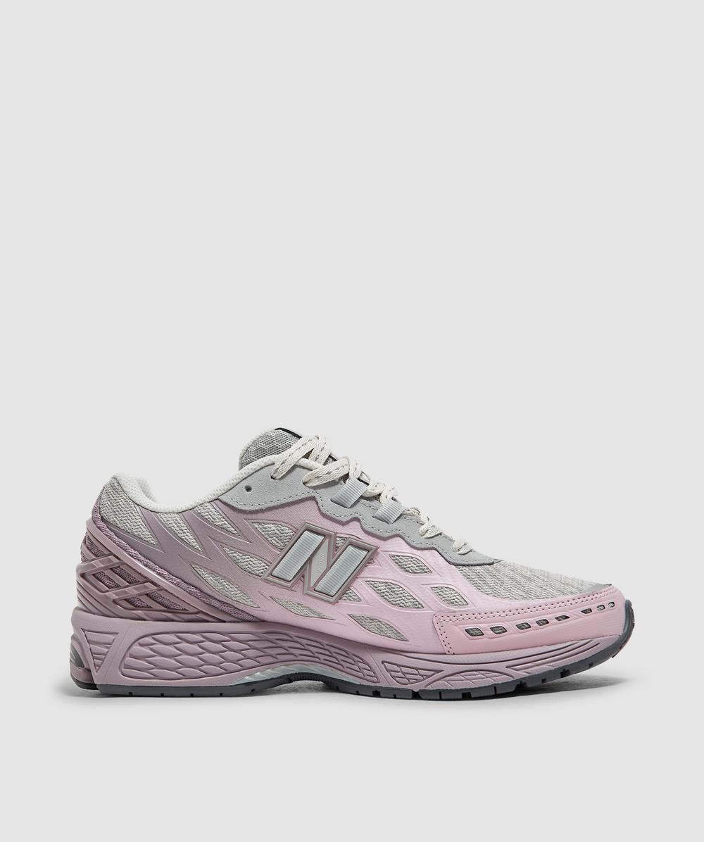 1906 'fantom fit' sneaker - 3