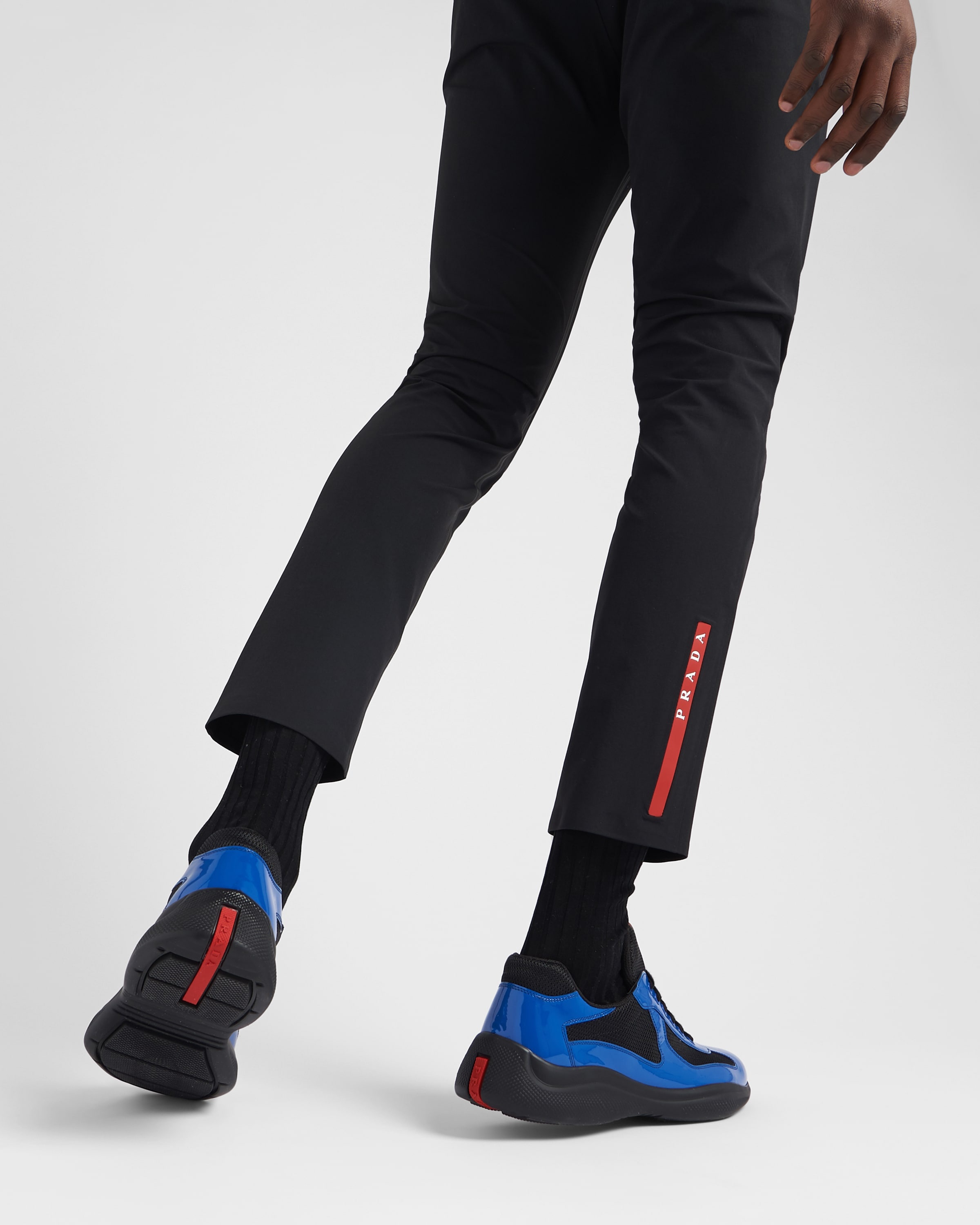 Prada America's Cup sneakers - 3