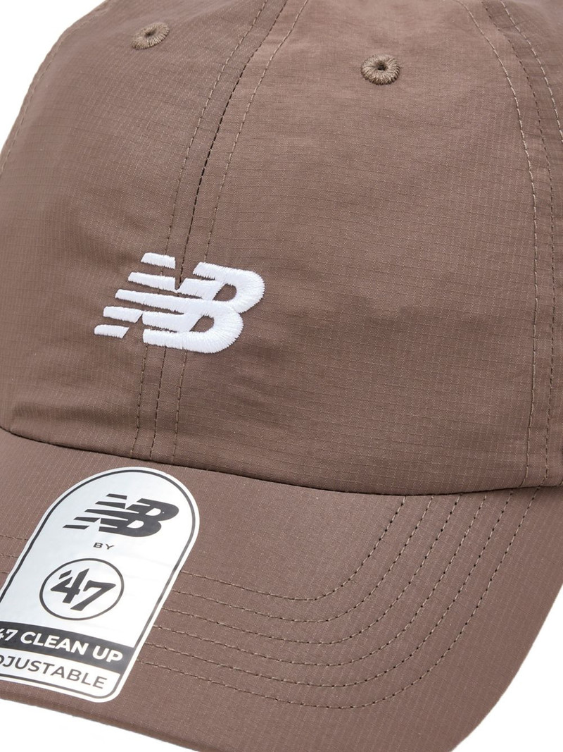 '47 clean-up logo-detail baseball cap 3