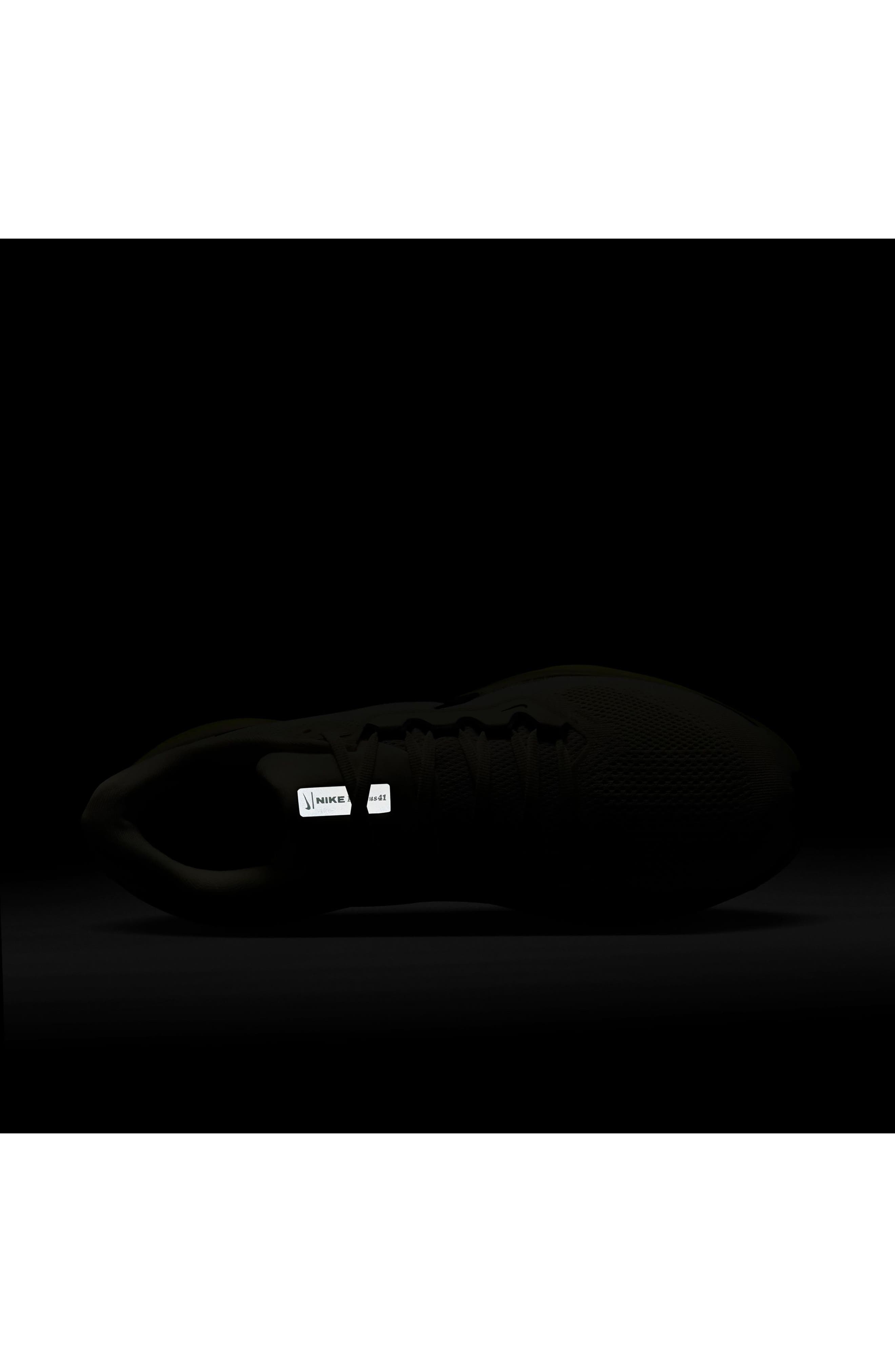 Nike Air Zoom Pegasus 41 Running Shoe in Ivory/Sequoia/Limelight at Nordstrom - 8