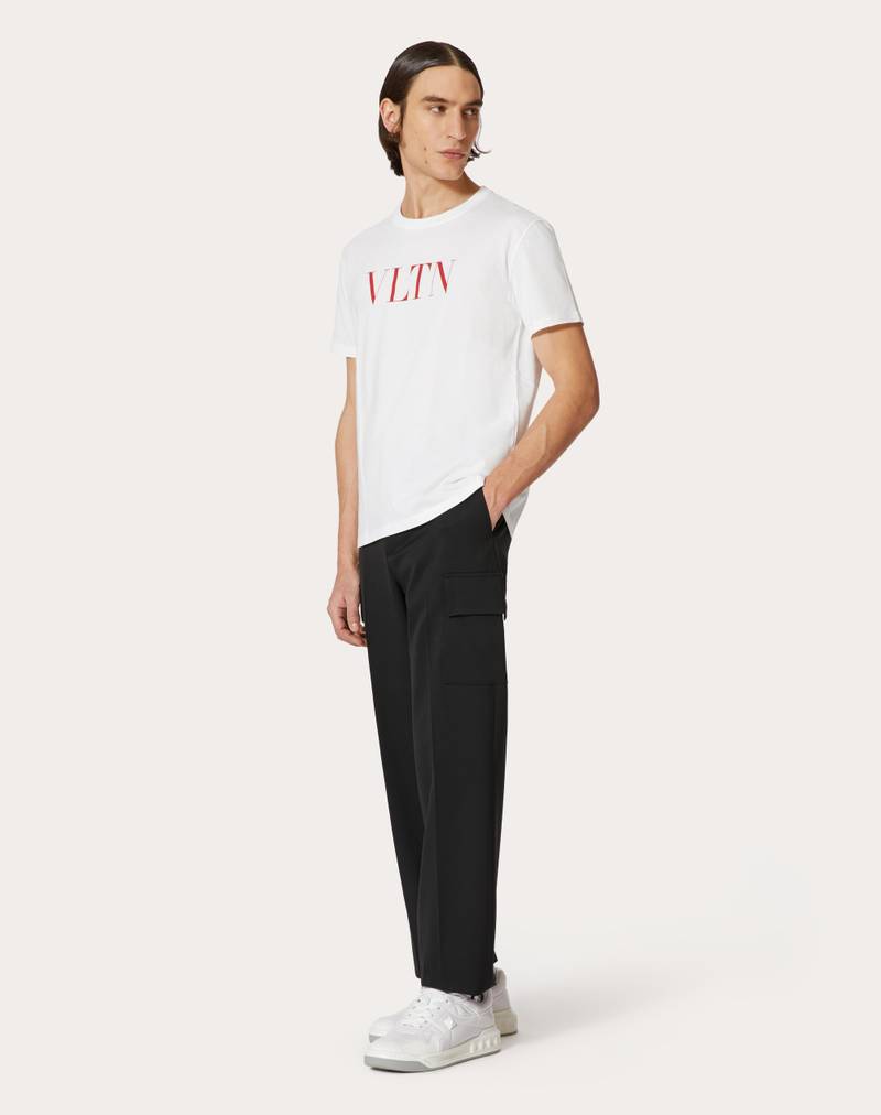 Valentino VLTN T-SHIRT outlook